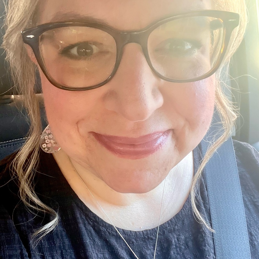 Meet your Posher, Heather